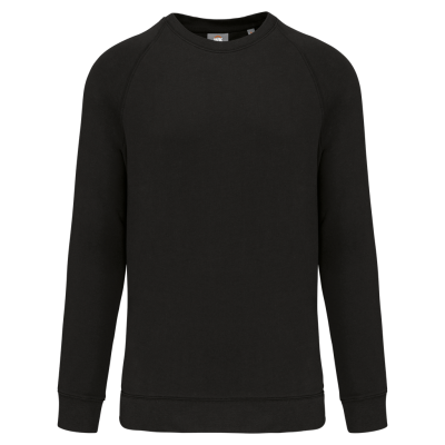 Crew neck sweatshirt